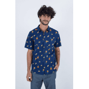 Hurley - One and Only Lido Stretch SS 